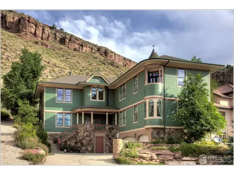 123 Eagle Canyon Cir, Lyons, CO 80540 photo 1