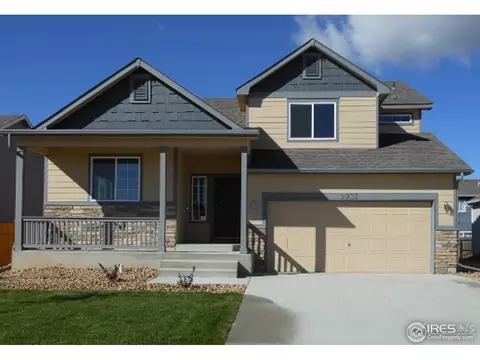 5768 Mountain Shadows Blvd, Firestone, CO 80504 photo 1