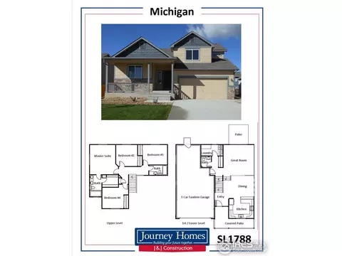 5768 Mountain Shadows Blvd, Firestone, CO 80504 photo 2