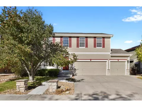 6340 Westview Cir, Parker, CO 80134