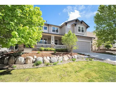 8548 Winter Berry Dr, Castle Pines, CO 80108