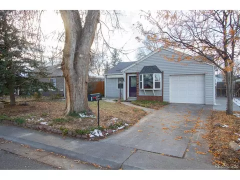 5615 Brentwood St, Arvada, CO 80002