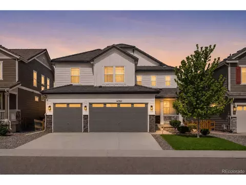 14753 Pepper Pike Pl, Parker, CO 80134