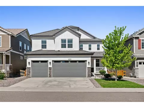 14753 Pepper Pike Pl, Parker, CO 80134