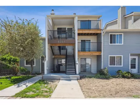 6007 Yarrow St #I, Arvada, CO 80004