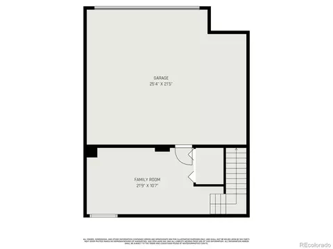 6255 Terry St, Golden, CO 80403 photo 24