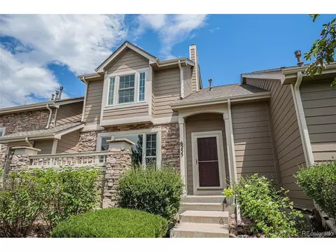 6255 Terry St, Golden, CO 80403
