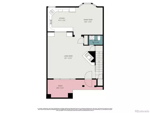 6255 Terry St, Golden, CO 80403 photo 22