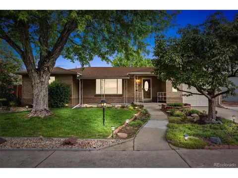 7065 W 43rd Pl, Wheat Ridge, CO 80033