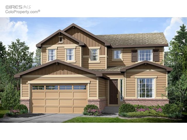 8161 Wynstone Dr, Windsor, CO 80550 photo 1
