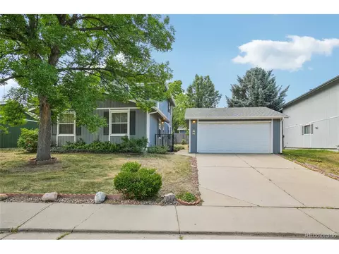 6712 W 95th Pl, Broomfield, CO 80021