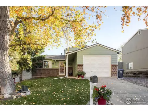 17166 E Nassau Pl, Aurora, CO 80013 photo 1