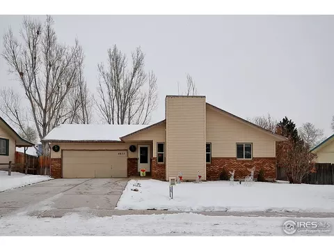 4833 W 8th St, Greeley, CO 80634 photo 1
