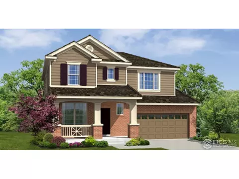141 Beluga Dr, Windsor, CO 80550 photo 1