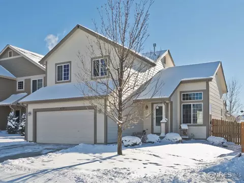 6270 Snowberry Ave, Firestone, CO 80504 photo 1