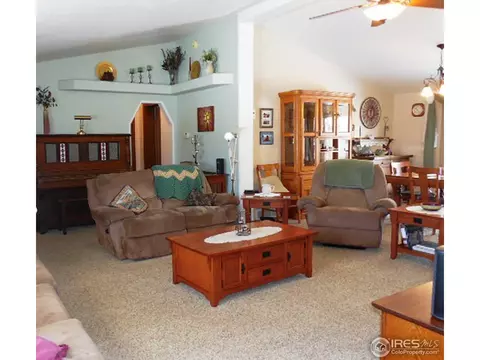 207 Ridge St, Wiggins, CO 80654 photo 2