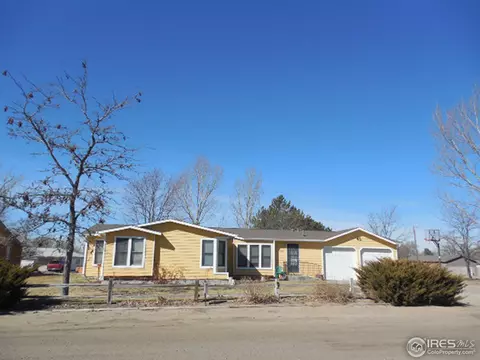 207 Ridge St, Wiggins, CO 80654 photo 1