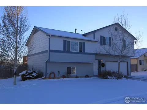 4725 Lassen Ct, Greeley, CO 80634 photo 1
