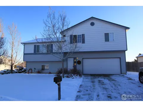 4725 Lassen Ct, Greeley, CO 80634 photo 16
