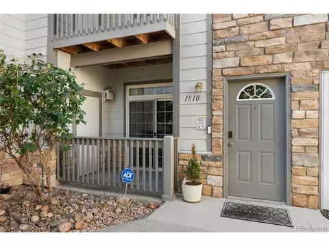 Exterior - 3262 E 103rd Dr #18-1810, Denver, CO 80229 photo 3 of 7