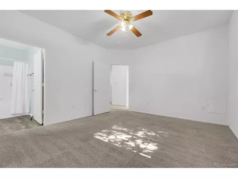 Bedroom - 3262 E 103rd Dr #18-1810, Denver, CO 80229 photo 2 of 4