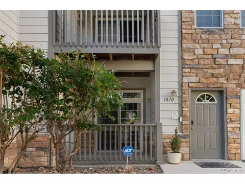 Exterior - 3262 E 103rd Dr #18-1810, Denver, CO 80229 photo 4 of 7