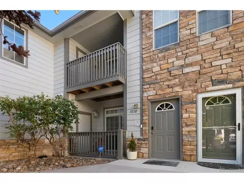Exterior - 3262 E 103rd Dr #18-1810, Denver, CO 80229 photo 2 of 7