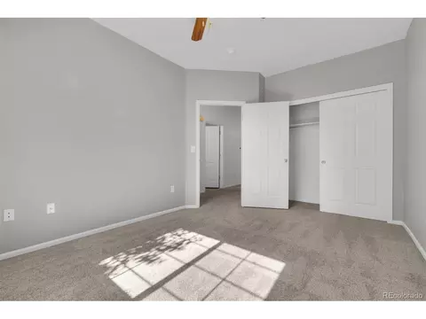 Bedroom - 3262 E 103rd Dr #18-1810, Denver, CO 80229 photo 4 of 4