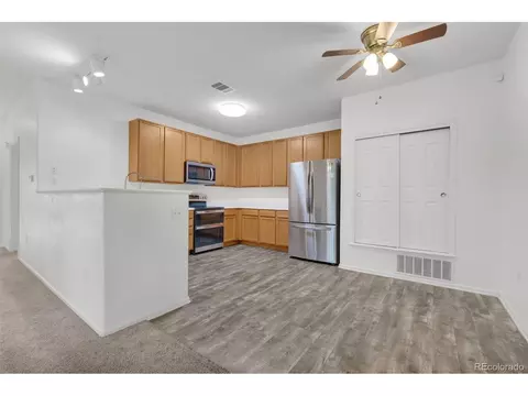 Kitchen - 3262 E 103rd Dr #18-1810, Denver, CO 80229 photo 1 of 6