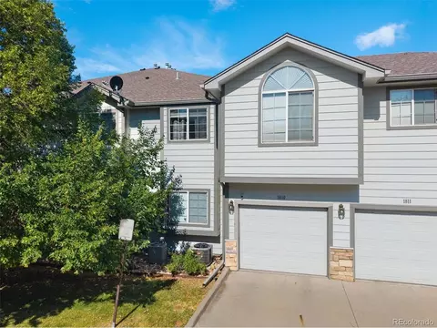 Exterior - 3262 E 103rd Dr #18-1810, Denver, CO 80229 photo 6 of 7