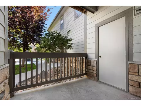 Exterior - 3262 E 103rd Dr #18-1810, Denver, CO 80229 photo 5 of 7