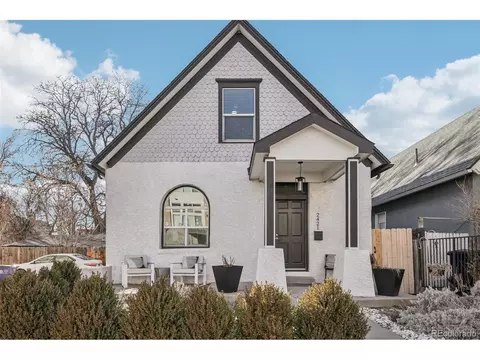 2421 Eliot St, Denver, CO 80211