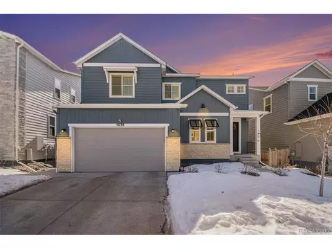 5038 Coulee Trl, Castle Rock, CO 80108