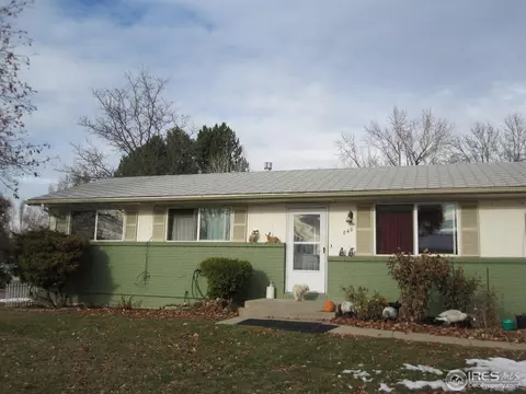 840 E 4th Ave, Longmont, CO 80504 photo 1