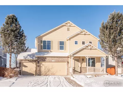 6288 Taft St, Frederick, CO 80530 photo 1