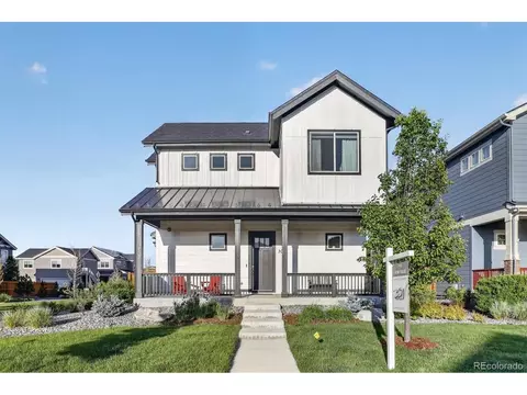 302 S 2nd Ave, Superior, CO 80027