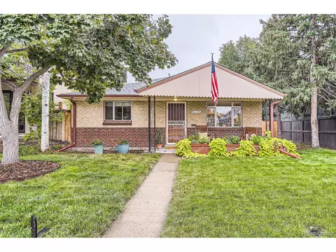 2124 Perry St, Denver, CO 80212