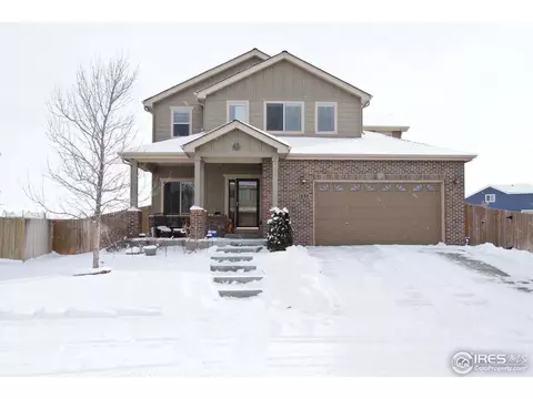 1690 E 167th Cir, Thornton, CO 80602 photo 1