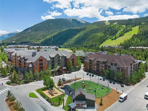 100 Dercum Sq #8381, Dillon, CO 80435