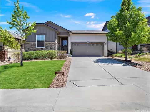 5006 S Wenatchee St, Aurora, CO 80015