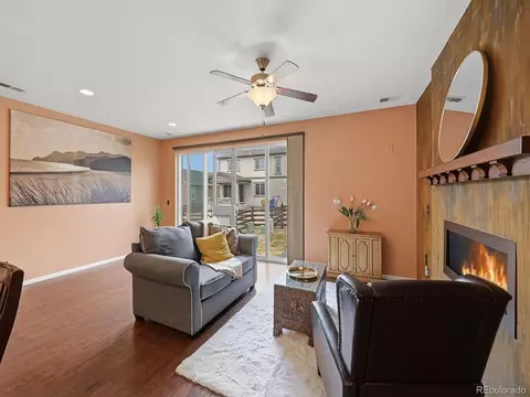 5006 S Wenatchee St, Aurora, CO 80015