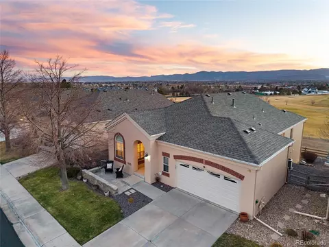 6700 W Dorado Dr #22, Littleton, CO 80123