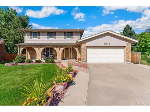 6046 S Colorado Blvd, Centennial, CO 80121