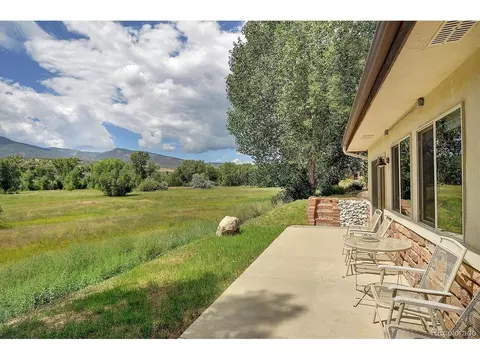 101 M And M Ln #1B, Salida, CO 81201