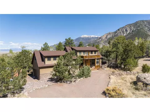 147 Moonlight Way, Crestone, CO 81131
