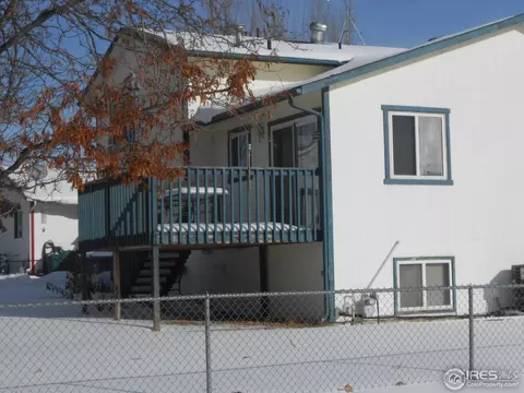 3413 Collins Ave, Evans, CO 80620 photo 2