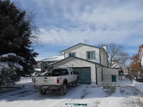 3413 Collins Ave, Evans, CO 80620 photo 1