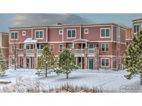 1065 Laramie Blvd #E, Boulder, CO 80304 photo 1