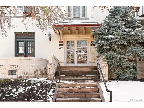1212 E 14th Ave #1, Denver, CO 80218