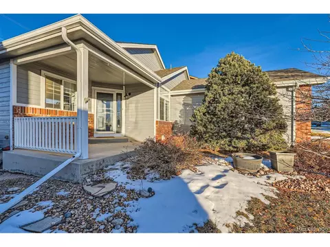 21725 Whirlaway Ave, Parker, CO 80138
